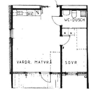 Lindängsplan 12, Lindängen - Photo 5