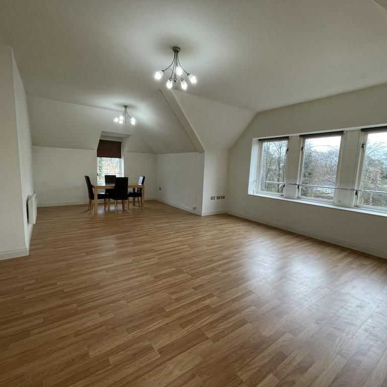 2 bedroom apartment to rent - Photo 1