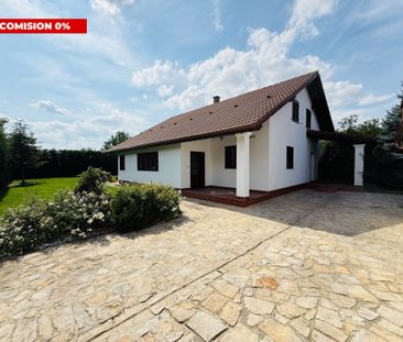 DE INCHIRIAT Casa individuala, 180mp utili, 720 teren-Sanmih - Photo 5