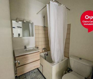 Location Appartement 1 pièce Meublé 18m² CASTRES 81100 - Photo 5