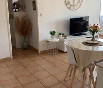 Location Appartement 2 pièces 50m² NIMES 30000 - Photo 1