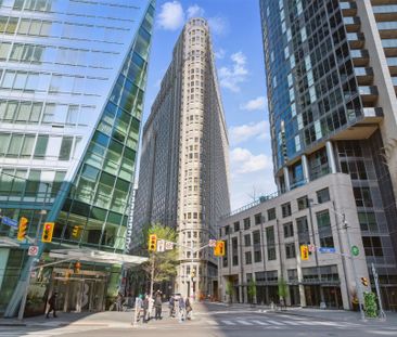 For Lease - 25 The Esplanade N/A Unit# 1320, Toronto, Ontario - Photo 1