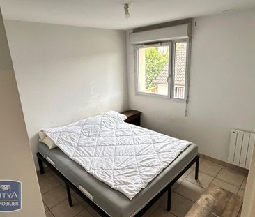 Location Appartement 2 pièces 32m² BRIVE LA GAILLARDE 19100 - Photo 4