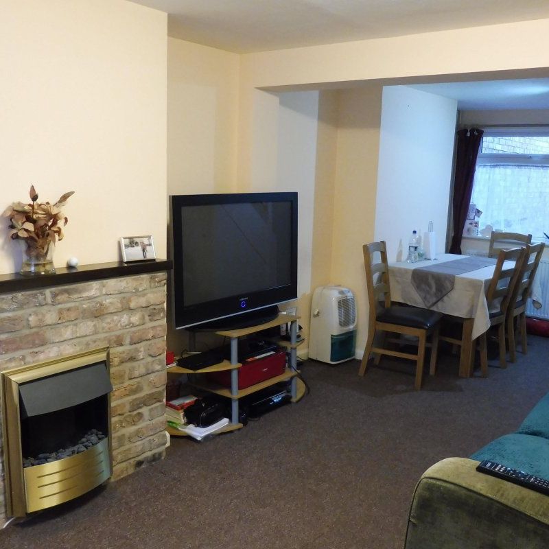 Freiston Road - Photo 1