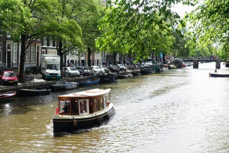 Prinsengracht 192-1, 1016 HC, Amsterdam - Foto 4