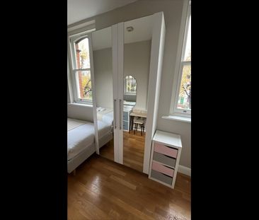 Studio Flat, London, NW6 - Photo 3