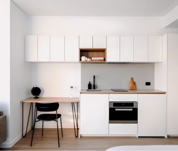 Studio Plus - Photo 1