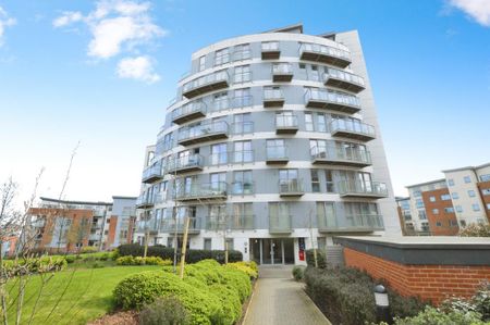 1 bedroom ground floor maisonette to rent - Photo 4