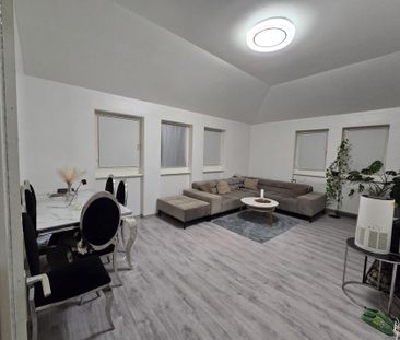 Tauschwohnung - Foto 1