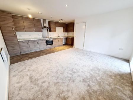 2 bedroom apartment to rent - Photo 2