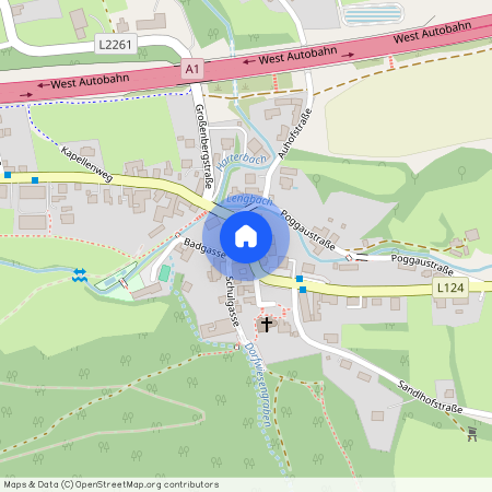 3033 Altlengbach | Niederösterreich