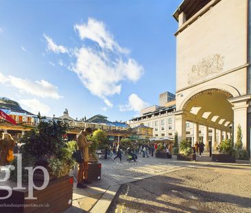 1 Bedroom Flat, Litchfield Street, London, Greater London, Covent G... - Photo 2