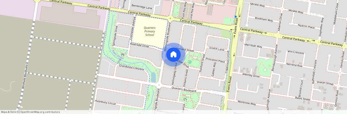 22 Nobel Drive, Vic 3977, Cranbourne West