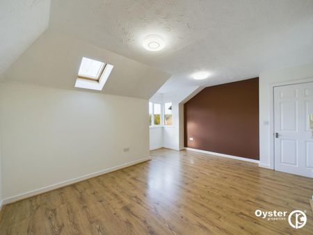 2 bedroom apartment to rent - Photo 2