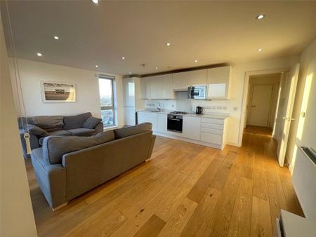 1 bedroom apartment to rent - Photo 2