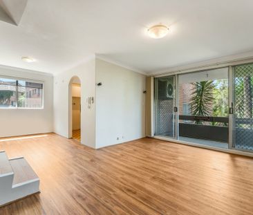 Apartment 15/20 Crown Street, Granville NSW - Photo 1