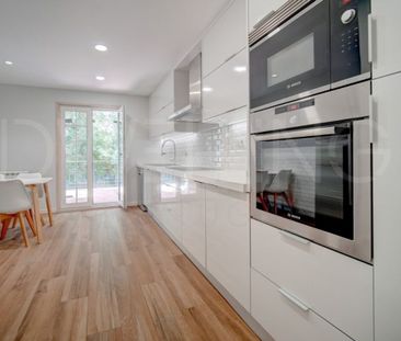 3 room luxury Flat for rent in Sintra, Lisbon - Photo 1