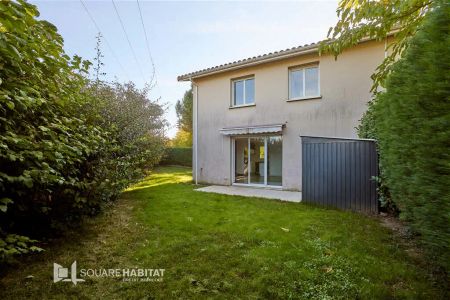Location appartement 4 pièces - 80m² à Saint-macaire (33490) - Photo 3