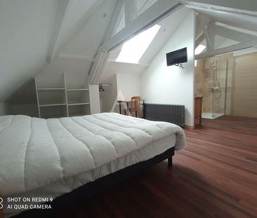 Location Maison 7 pièces 161m² - Photo 4