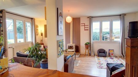 Maison individuelle - Photo 4