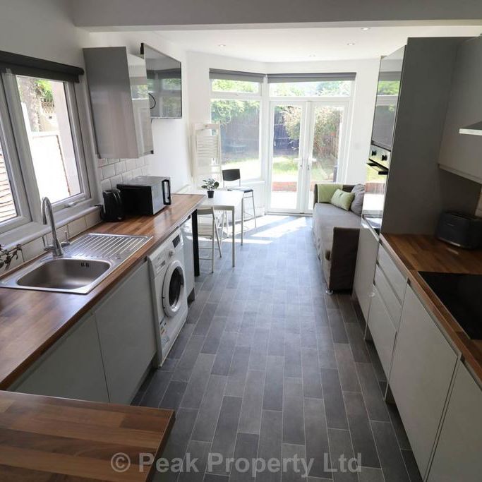 5 bedroom house share to rent - Photo 1