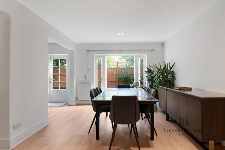 5 bedroom detached house to rent - Photo 5