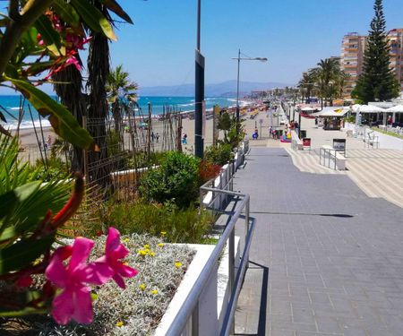Apartment In El Morche For Winter Rental - Photo 5