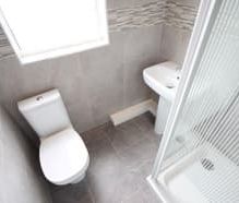 6 Bed - 7 Archery Terrace, Woodhouse, Leeds - LS2 9AT - Student - Photo 1