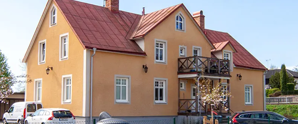 Storgatan 43B, Vetlanda - Foto 1