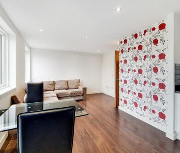 2 bedroom apartment to rent - Photo 2