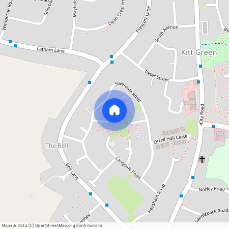 Moorside Walk, Orrell, WN5 0DY