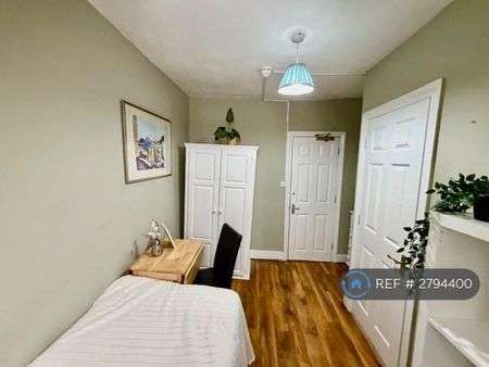 1 bedroom in a house share to rent - Photo 4