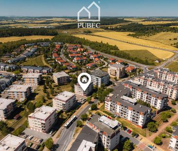 Pronájem bytu 1+kk 39 m2 - Fotografie 5
