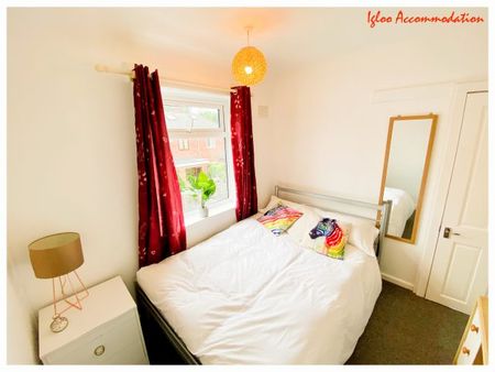 6 Rosedale Gardens, Ecclesall - Photo 5