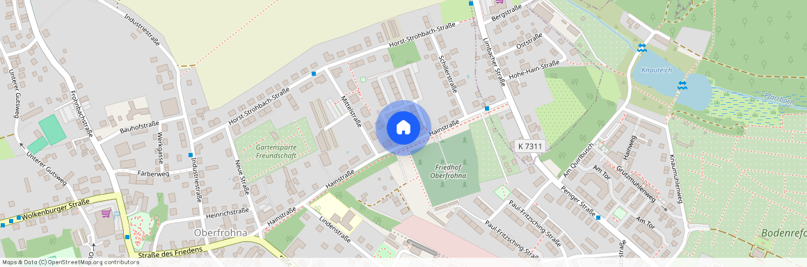 Am Pappelhain 4a, 09212 Limbach-Oberfrohna