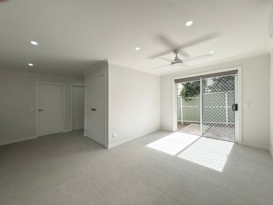 Brand New 2-Bedroom Granny Flat in Prime Location - Photo 1