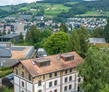 1.5-Zi. Whg. direkt neben der Universität - Photo 1