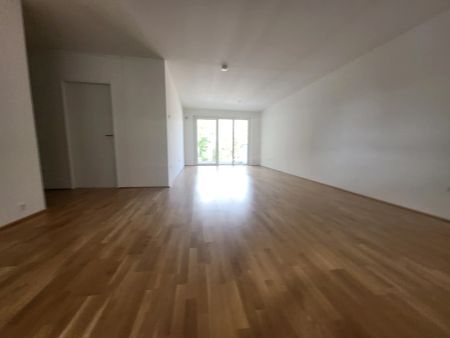ERSTBEZUG 3-Zimmer-Wohnung mit Balkon, Top 11 - Photo 2