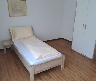 Kurz- oder Langzeit | short or long stay | Residence Hotel Swiss - Photo 1