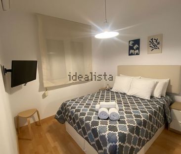 Alquiler de piso en Calle Boscán s/n - Photo 3