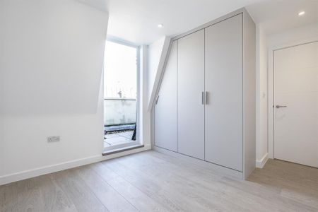 1 bedroom apartment to rent - Photo 3