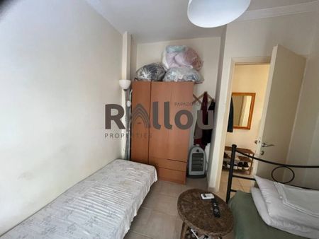 Studio/Γκαρσονιέρα για ενοικίαση Ιπποκράτειο (Φάληρο - Ιπποκράτειο) - Photo 4