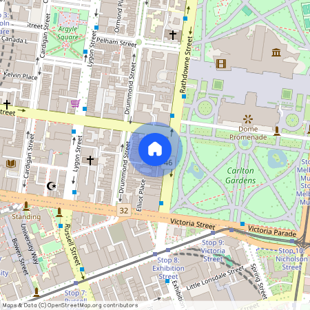 Unit 222/51-67 Rathdowne Street, Carlton