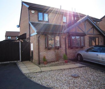 3 bedroom semi-detached house to rent - Photo 5