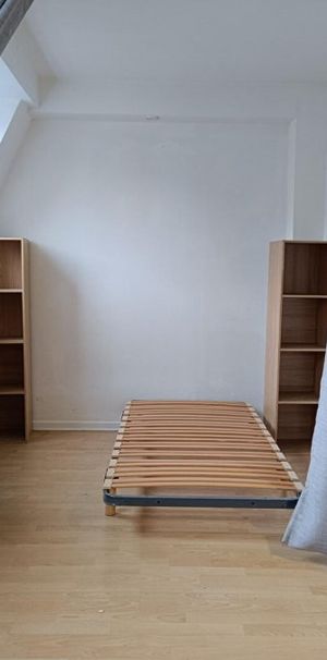 Appartement 1 pièce à Lille - Photo 1
