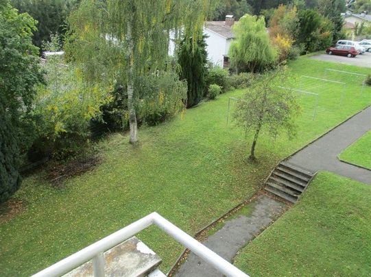 Familienfreundliches Wohnen! renovierte 3,5-Zimmer Wohnung mit Balkon - Foto 1