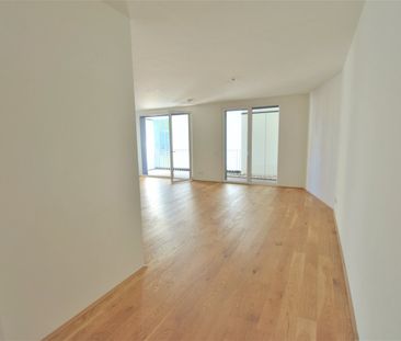 Exklusive 3 Zimmerwohnung am Stockhof mit Balkon - Photo 2