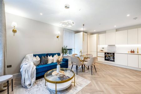 1 bedroom flat to rent - Photo 4