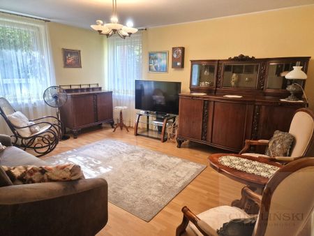 Mieszkanie na wynajem, cicha i spokojna okolica - Photo 2