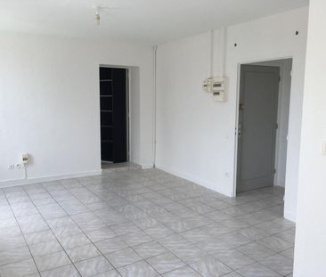 Location Appartement 2 pièces 44m² VALENCE 26000 - Photo 5